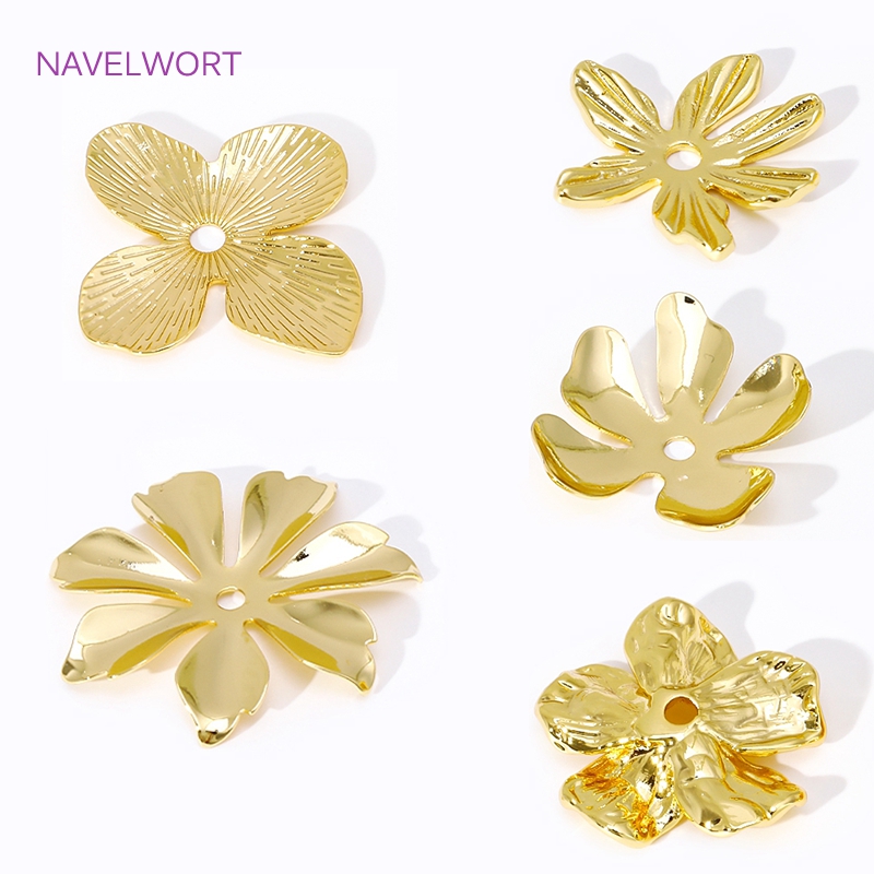 Tampas de contas grandes em fo - Embellishment Crafts avaliação e preço