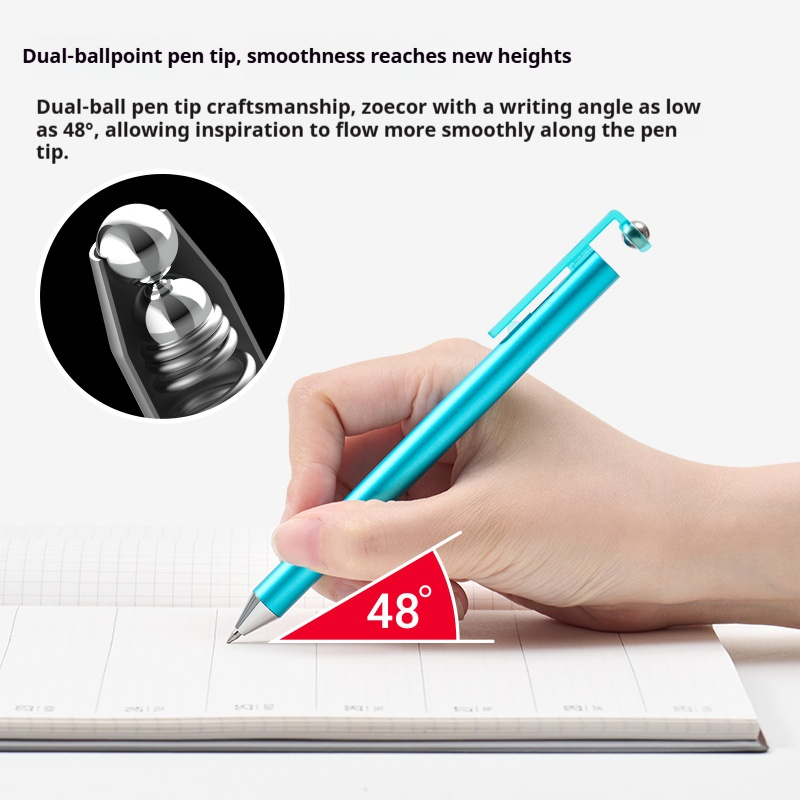 Caneta de gel preta KACO 0,5 m - Pentel Pen Energel avaliação e preço