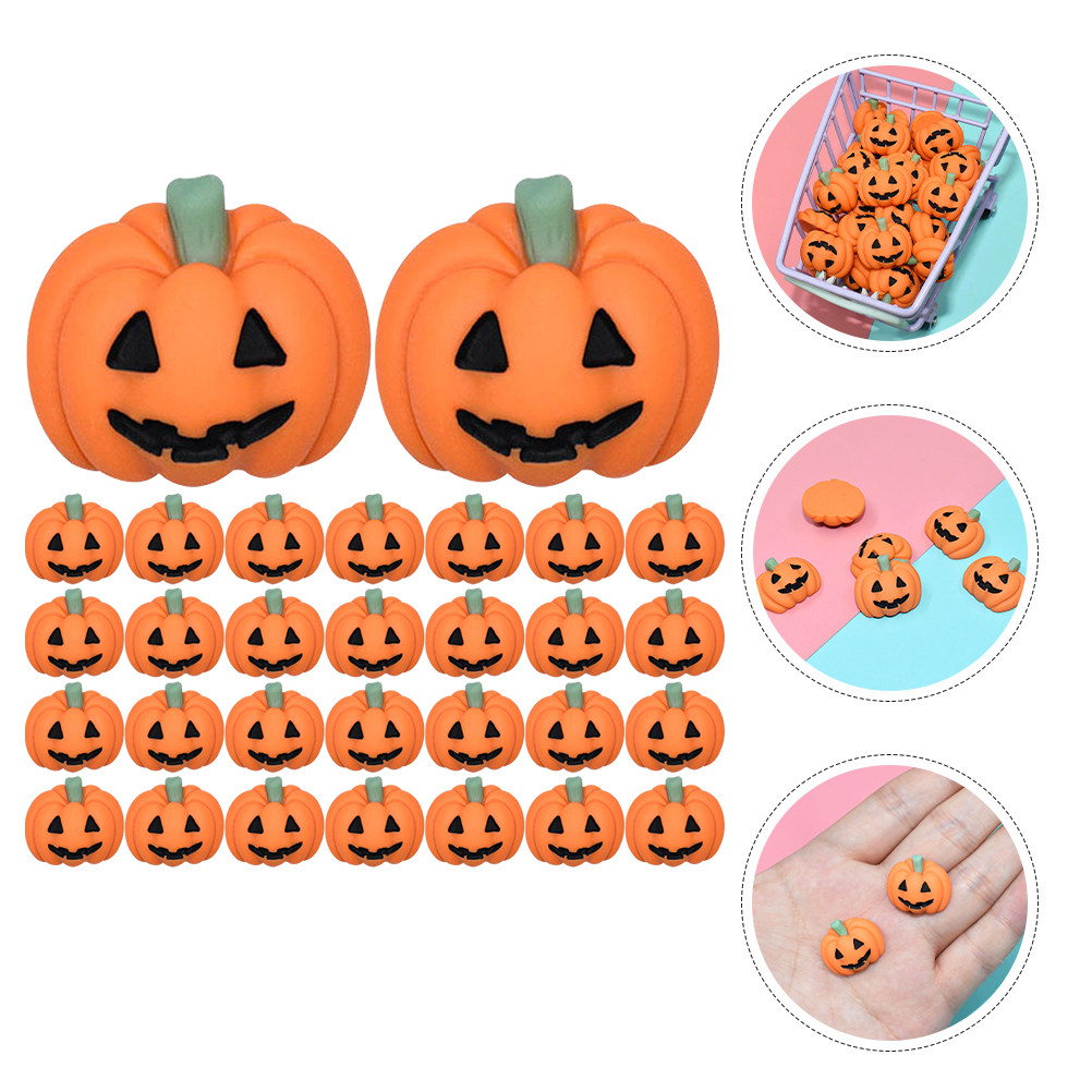 50 Peças de Mini Enfeites de R - Embellishment Crafts avaliação e preço