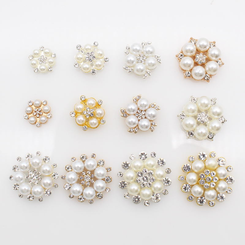 10 pçs liga de ouro/prata péro - Sew On Rhinestone avaliação e preço