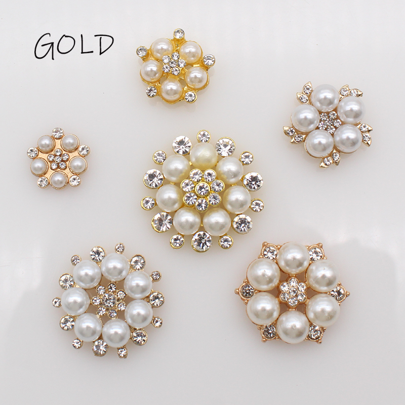 10 pçs liga de ouro/prata péro - Sew On Rhinestone avaliação e preço