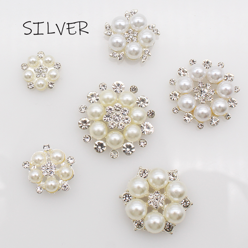 10 pçs liga de ouro/prata péro - Sew On Rhinestone avaliação e preço