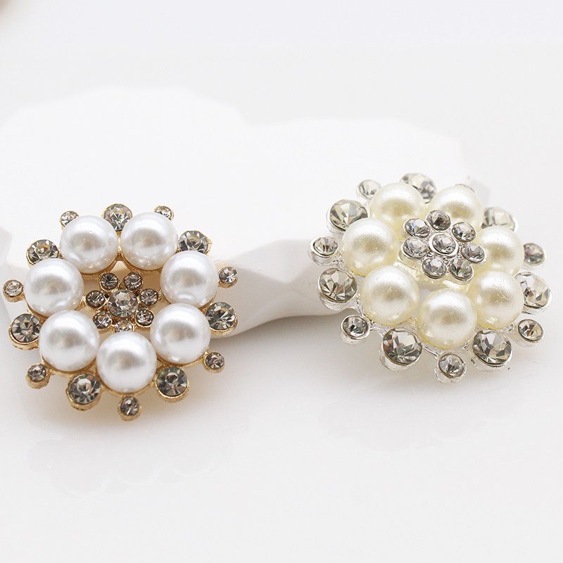 10 pçs liga de ouro/prata péro - Sew On Rhinestone avaliação e preço